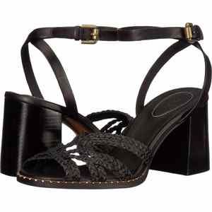 See by Chloe Women's Black Lux EUR 37 US 7